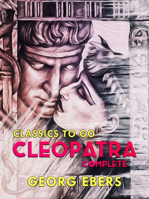 cover image of Cleopatra Complete
